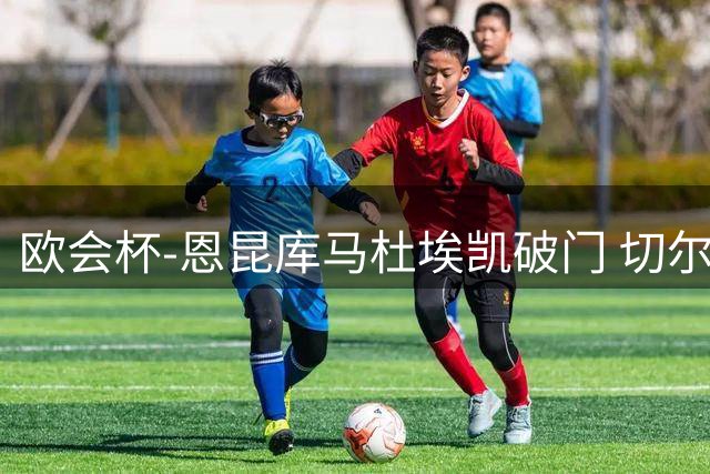 欧会杯-恩昆库马杜埃凯破门 切尔西2-0塞尔维特