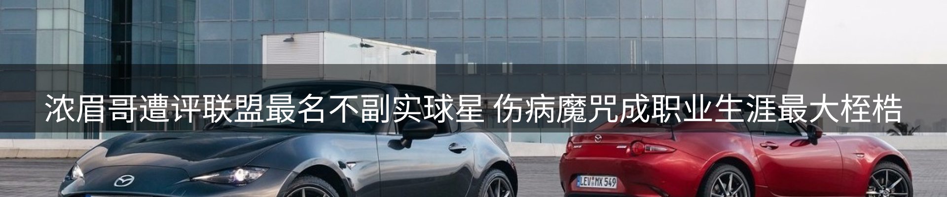 新闻资讯