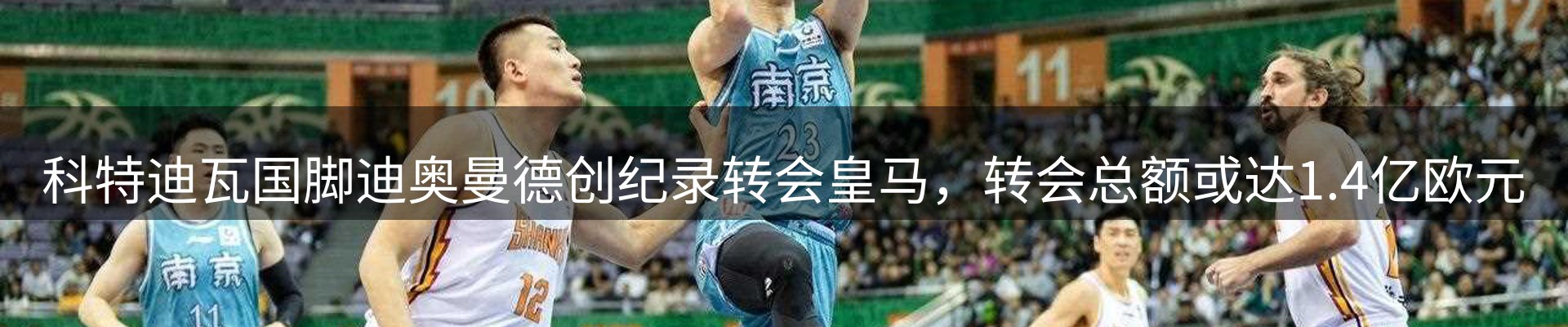 新闻资讯